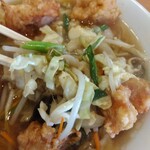 らーめんてい楓 - 