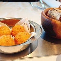 Benoit Alain Ducasse - 