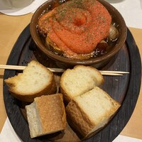 博多炉端 炉邸 -  博多炉端 炉邸 -