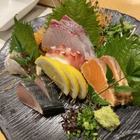 博多炉端 炉邸 -  博多炉端 炉邸 -