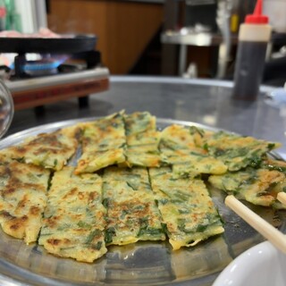 キムチの大盛屋_1