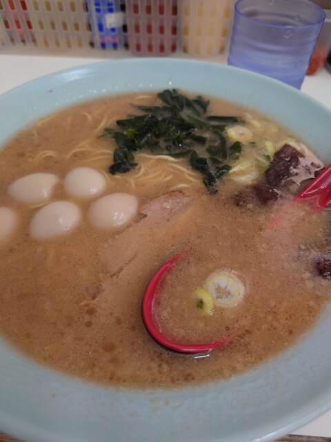 Maru Tsubaki Shokudo photo 3