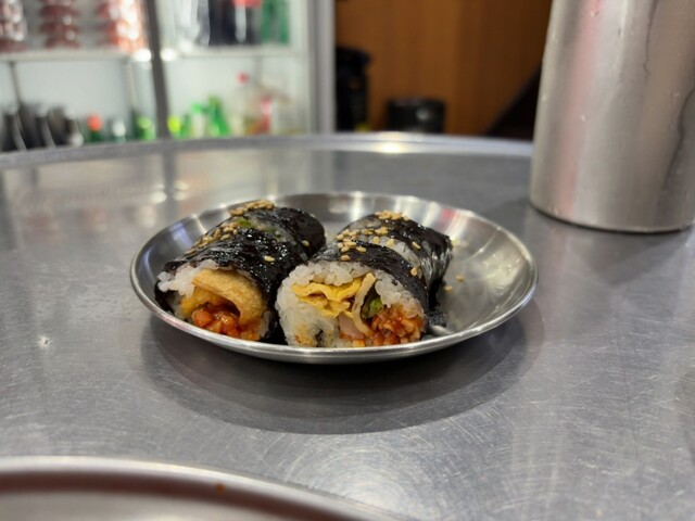 Kimchi no Oomoriya photo 4