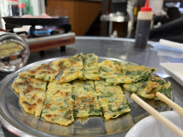 Kimchi no Oomoriya photo 2