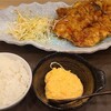 黒酢チキン南蛮専門店 たかもとや 虎ノ門店