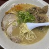博多長浜ラーメン みよし