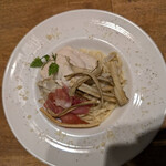 ルタオ パトス - 