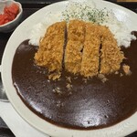 とんかつ 大吉 - 