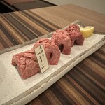 焼肉おしわら 本店 - 