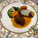 ル ビストロ アゴウ - 料理写真: