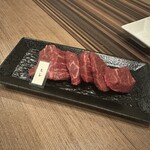 焼肉おしわら 本店 - 