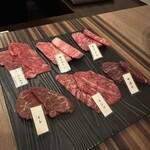 焼肉おしわら 本店 - 