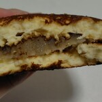 亀十 - この生地！ふんわり感伝われ…