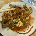 天天利美食坊 - 