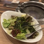 焼肉おしわら - 