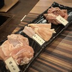 焼肉おしわら - 