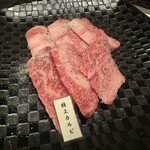 焼肉おしわら 本店 - 