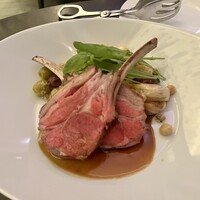 フレンチ キッチン - 