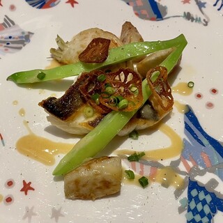 ル ビストロ アゴウ_1