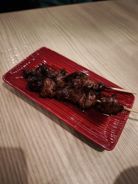 Hakken Sakaba Ueda Ekimae Ten photo 5