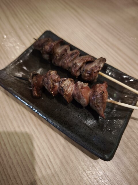 Hakken Sakaba Ueda Ekimae Ten photo 4