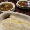 欧風カレー ボンディ 神保町本店