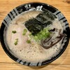 博多一双 新横浜ラーメン博物館店