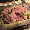 天然塩焼肉飛鳥座 本家本店
