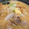 札幌真麺処 幸村 月寒本店
