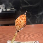 鳥さと 別邸 - つくね