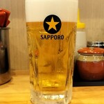 横浜ラーメン 北村家 - 