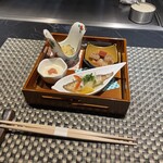 横浜 夜景 鉄板焼＆ステーキ 祥鳳 - 