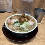 津軽煮干 ひらこ屋 - 