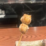 鳥さと 別邸 - そり