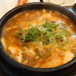 スクラム食堂＆ポチャ - 