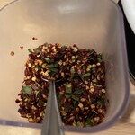 神戸醤油系らーめん - 