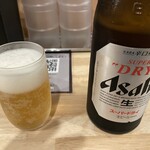 神戸醤油系らーめん - 