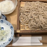 手打ち蕎麦 欅 - 