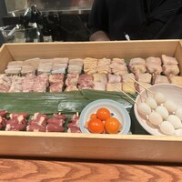 鳥さと 別邸 - 