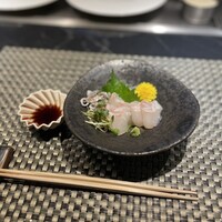 横浜 夜景 鉄板焼＆ステーキ 祥鳳 - 