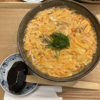手打ち蕎麦 欅 - 