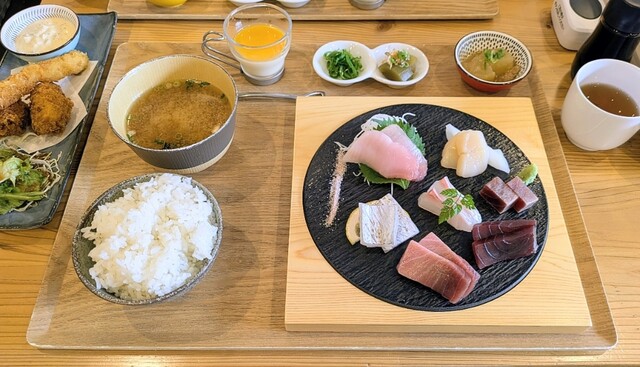 マグロキック - 沼津/食堂 | 食べログ