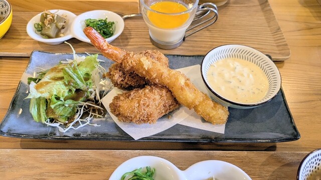 マグロキック - 沼津/食堂 | 食べログ