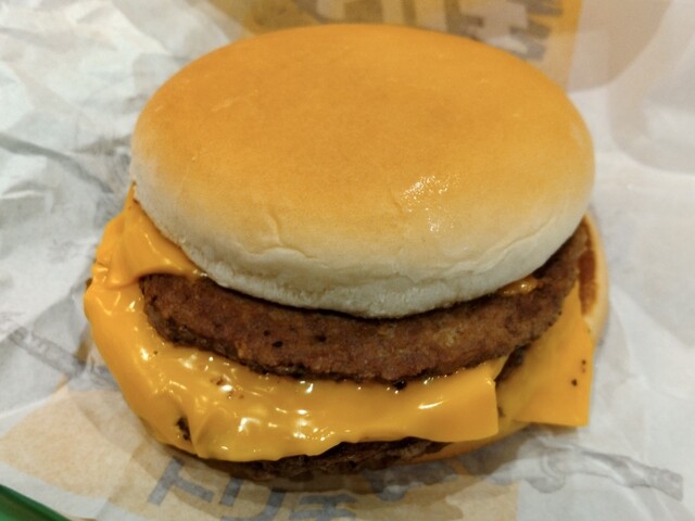 McDonald's Ion Sapporo Motomachi Ten