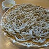 蕎麦の三心