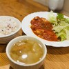 きょうのごはん ゆるりCafe