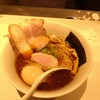淡麗拉麺 己巳 野毛本店
