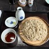 蕎麦屋 侍