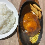 三浦のハンバーグ 池袋店 - 