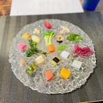 緑山　松田家 - 